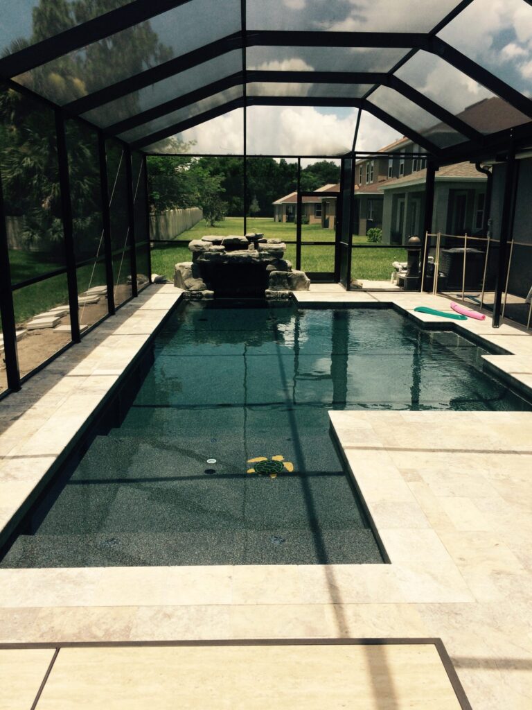 Lifestyle Pools LLC