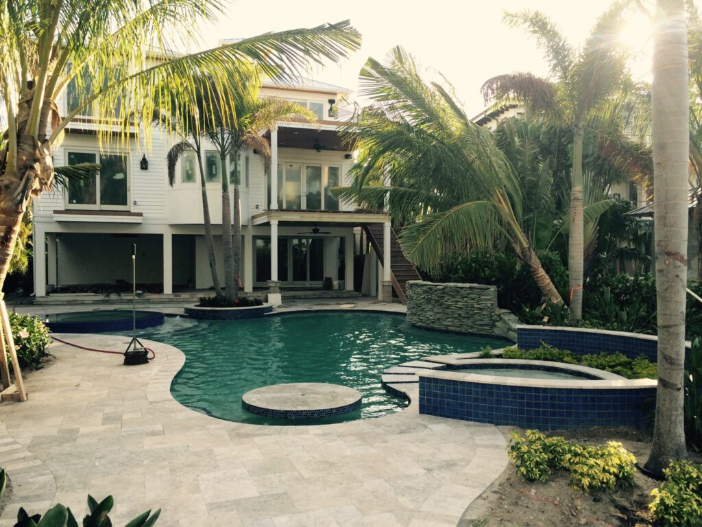 Lifestyle Pools LLC