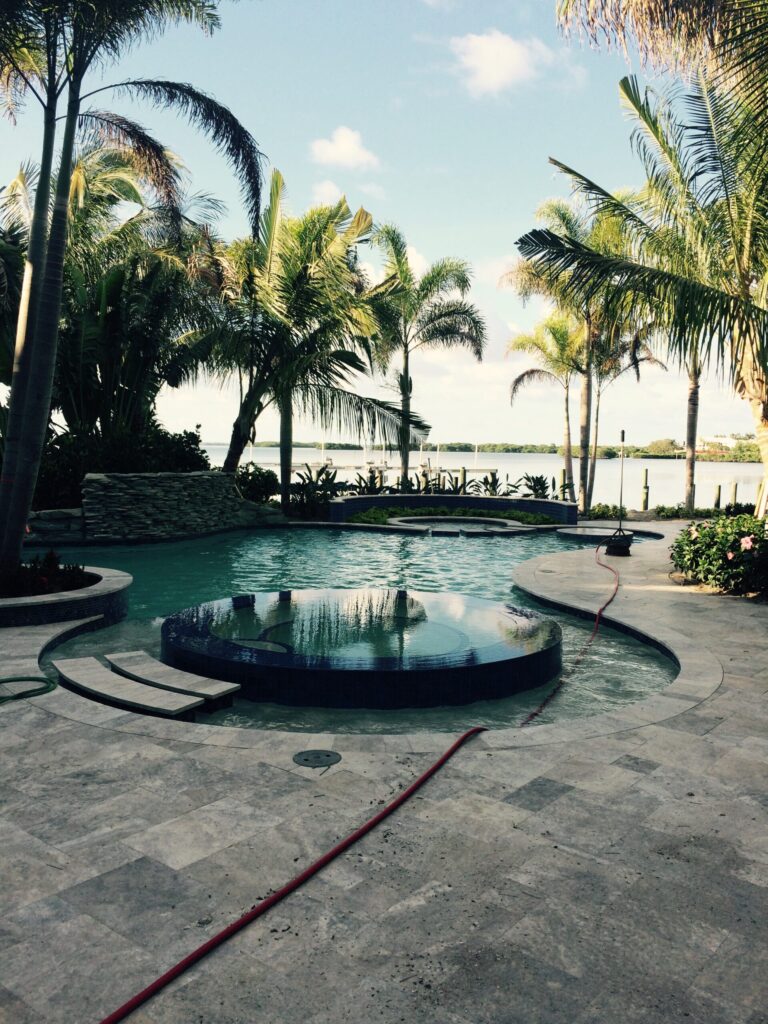 Lifestyle Pools LLC