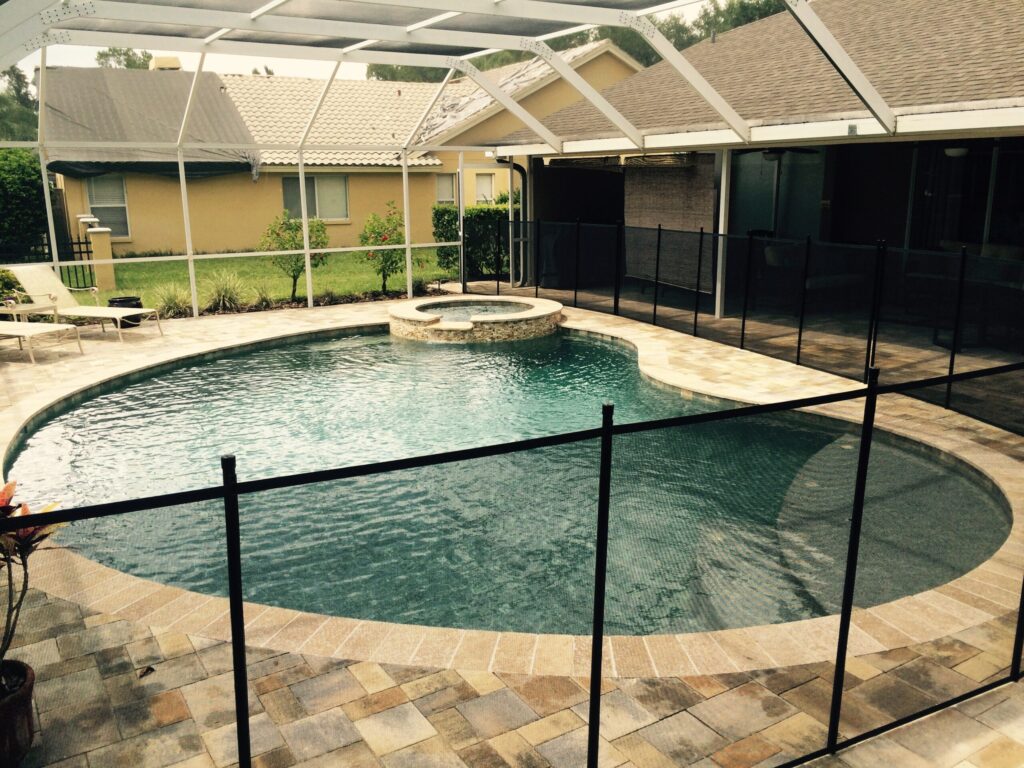 Lifestyle Pools LLC