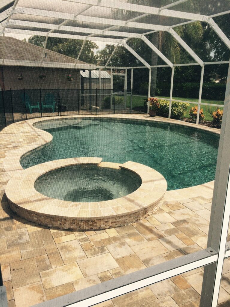 Lifestyle Pools LLC