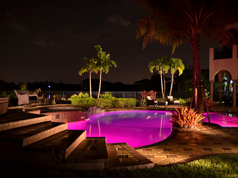 Lifestyle Pools LLC