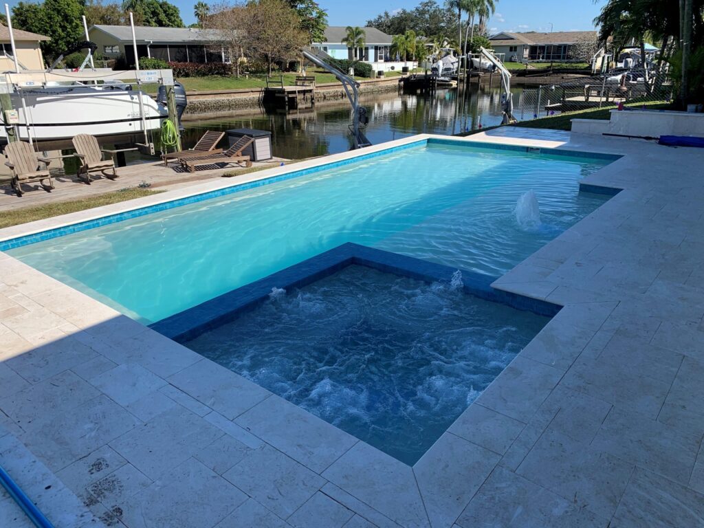 Lifestyle Pools LLC