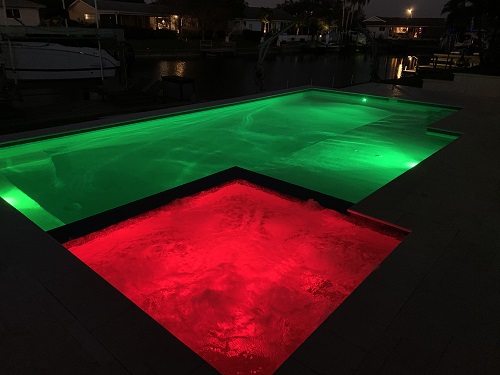 Lifestyle Pools LLC