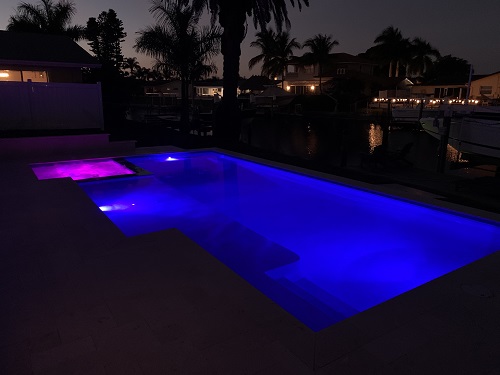 Lifestyle Pools LLC