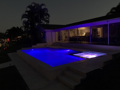 Lifestyle Pools LLC