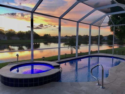 Mac Custom Pools, Inc