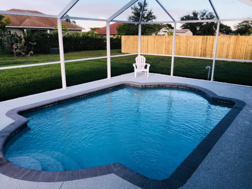 Mac Custom Pools, Inc