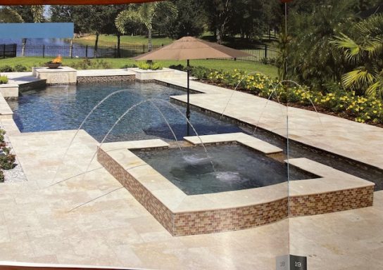 Mac Custom Pools, Inc