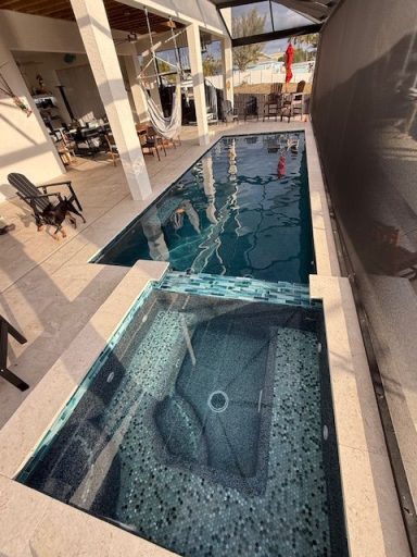 Mac Custom Pools, Inc