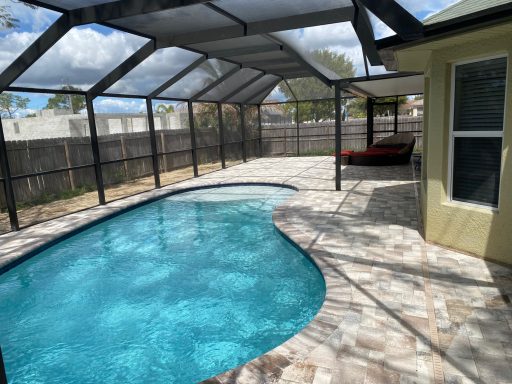 Mac Custom Pools, Inc