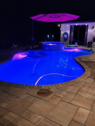 Mac Custom Pools, Inc