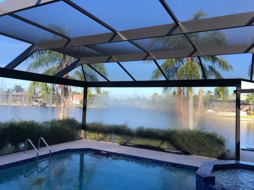Mac Custom Pools, Inc