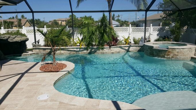Mac Custom Pools, Inc