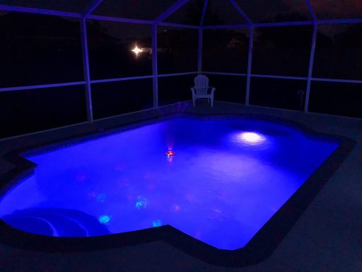 Mac Custom Pools, Inc