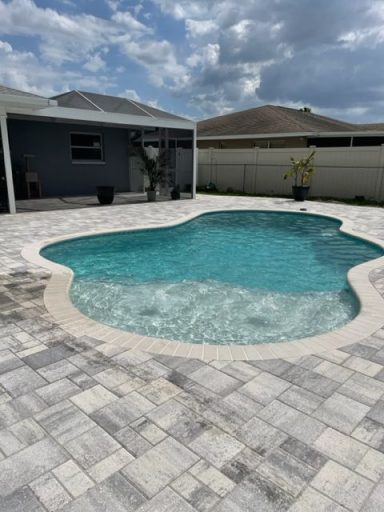 Mac Custom Pools, Inc
