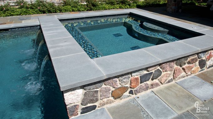 Mac Custom Pools, Inc