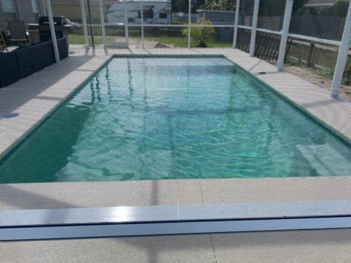 Mac Custom Pools, Inc