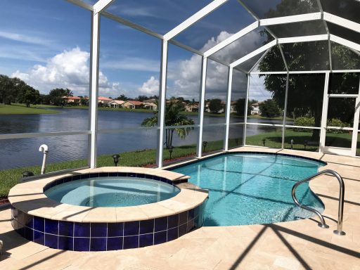 Mac Custom Pools, Inc