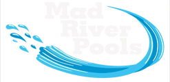 Mad River Pool Construction