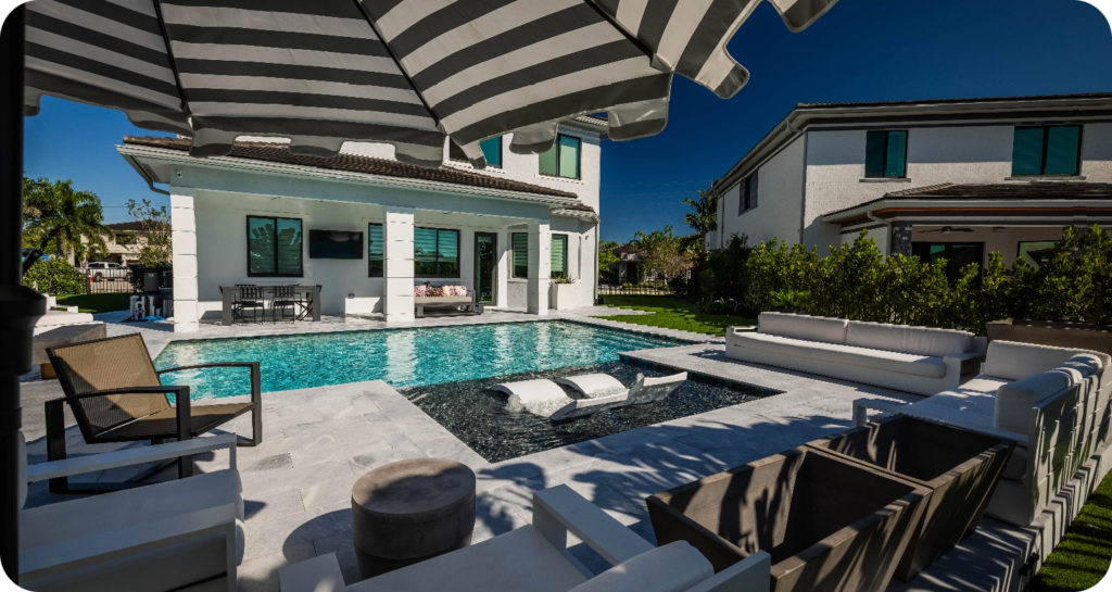 Master Touch Pool Services, Inc