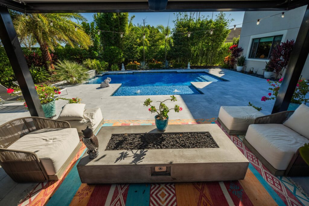 Master Touch Pool Services, Inc