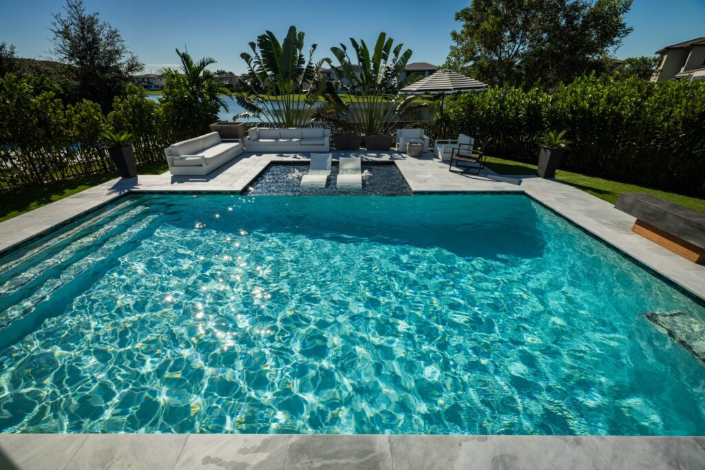 Master Touch Pool Services, Inc