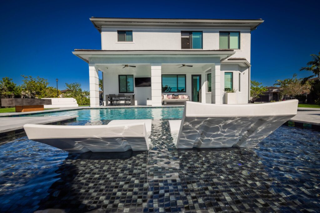 Master Touch Pool Services, Inc