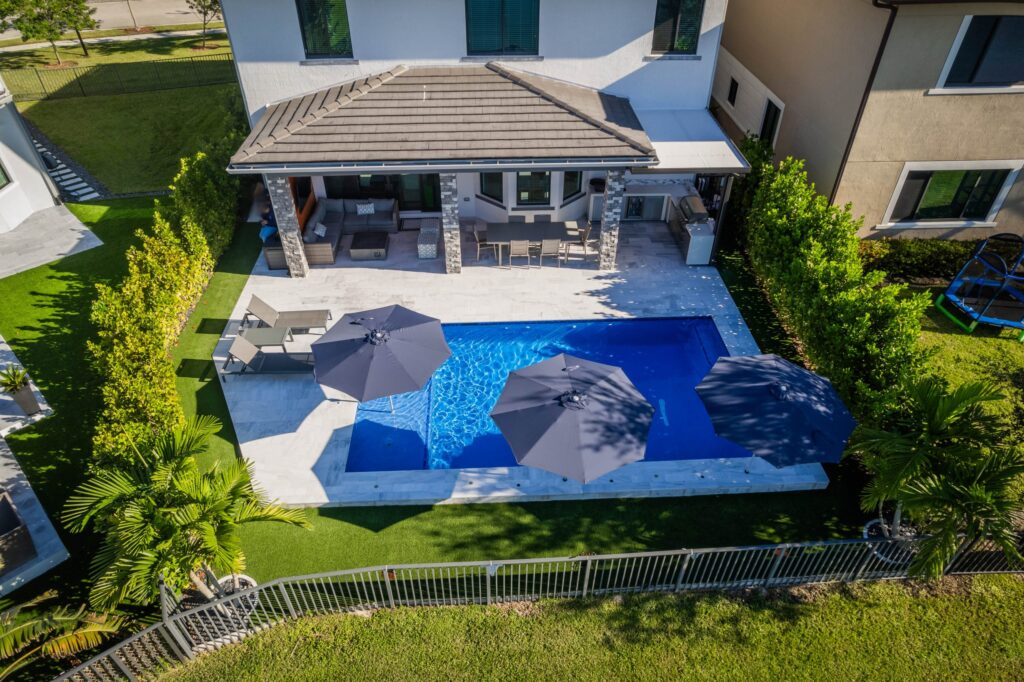 Master Touch Pool Services, Inc