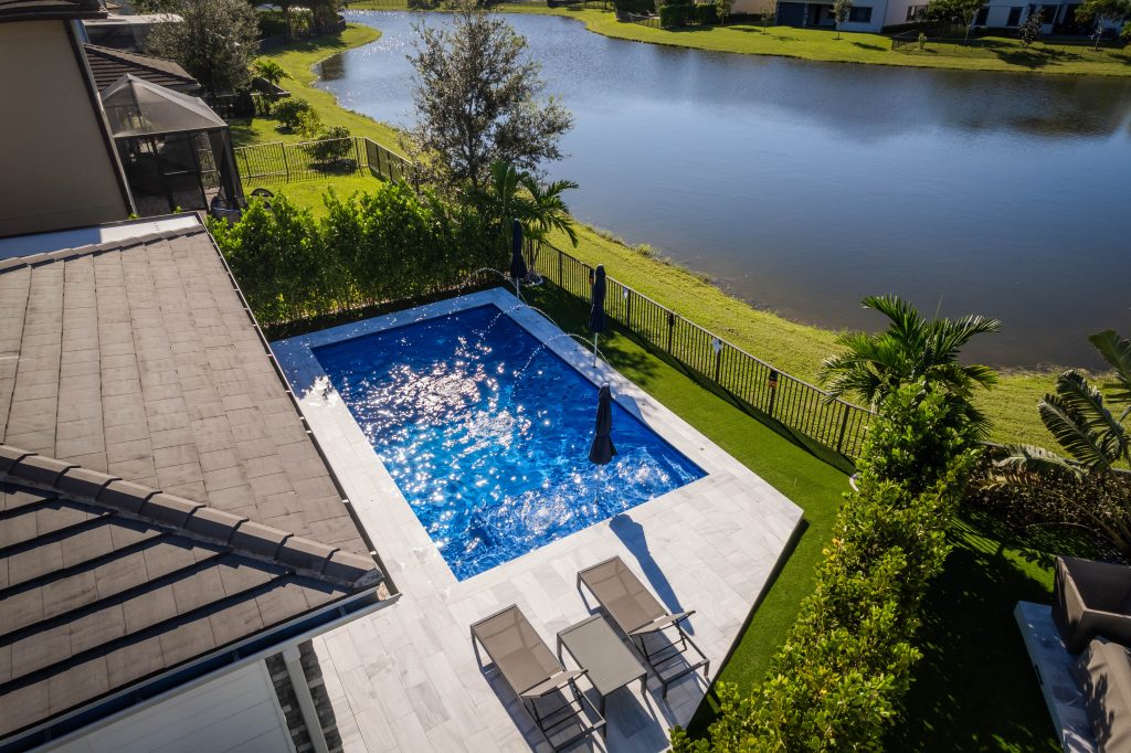 Master Touch Pool Services, Inc