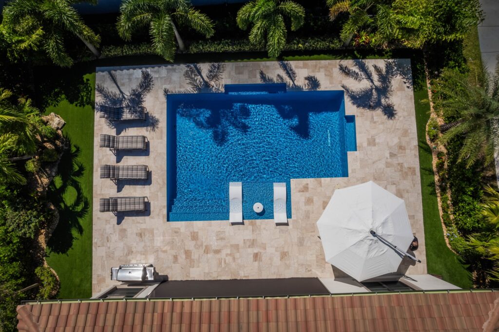 Master Touch Pool Services, Inc