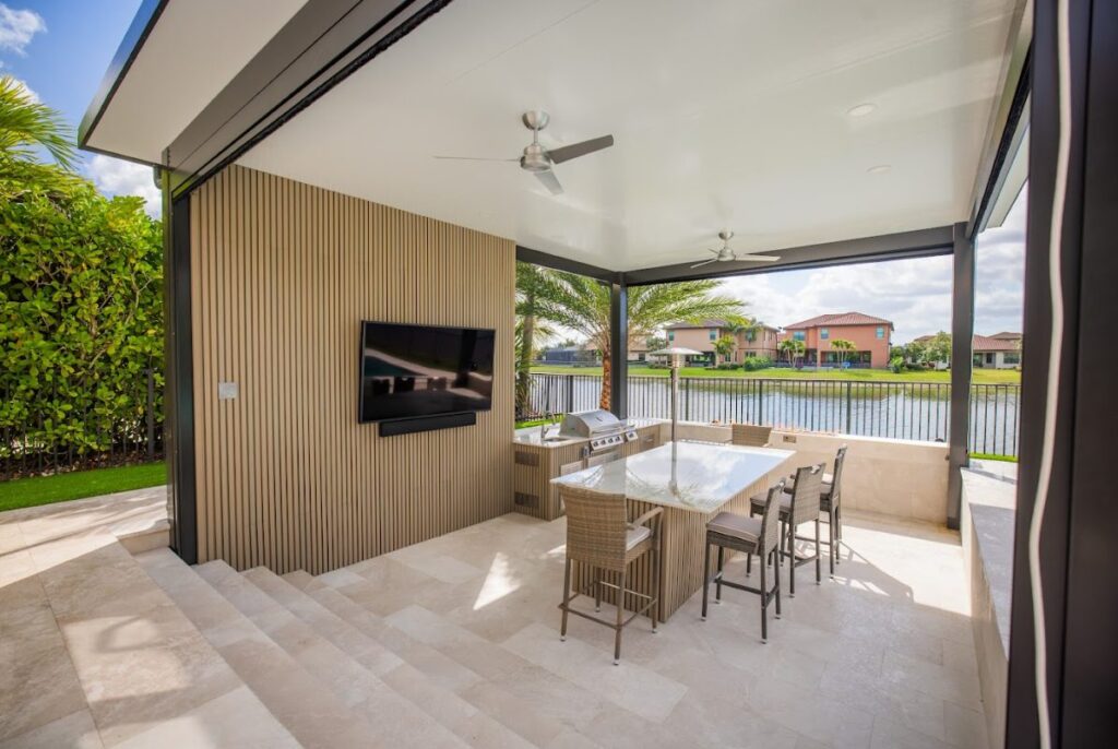 Master Touch Pool Services, Inc