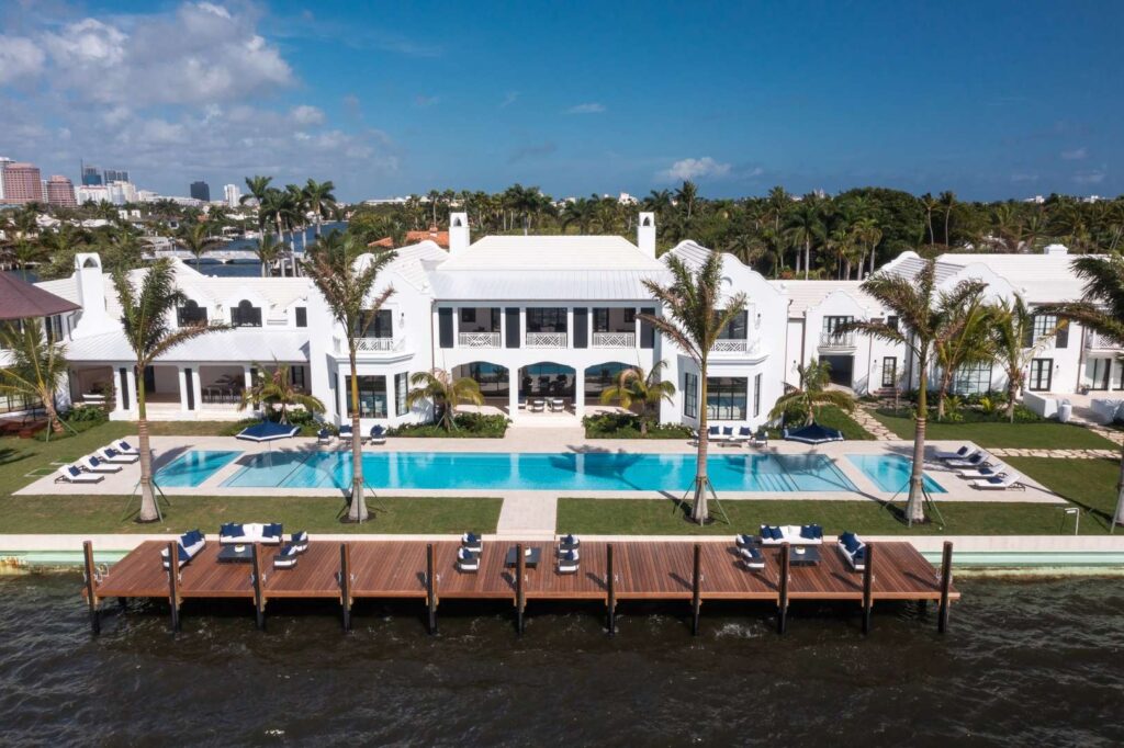 Miami Nice Pools & Outdoors LLC