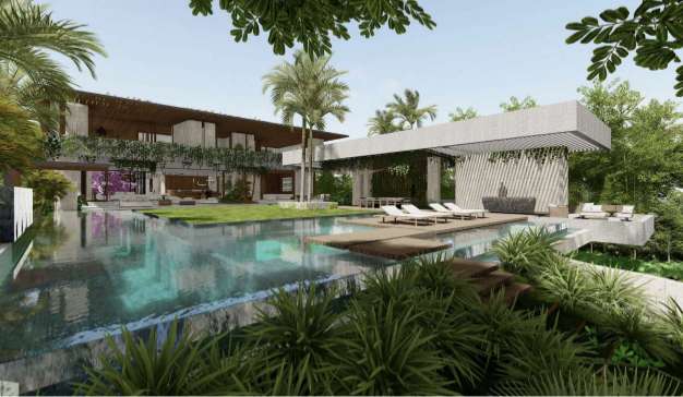 Miami Nice Pools & Outdoors LLC