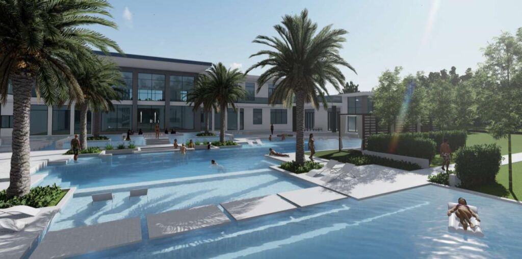 Miami Nice Pools & Outdoors LLC