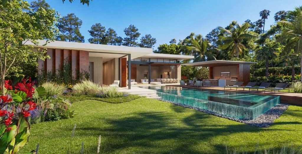 Miami Nice Pools & Outdoors LLC