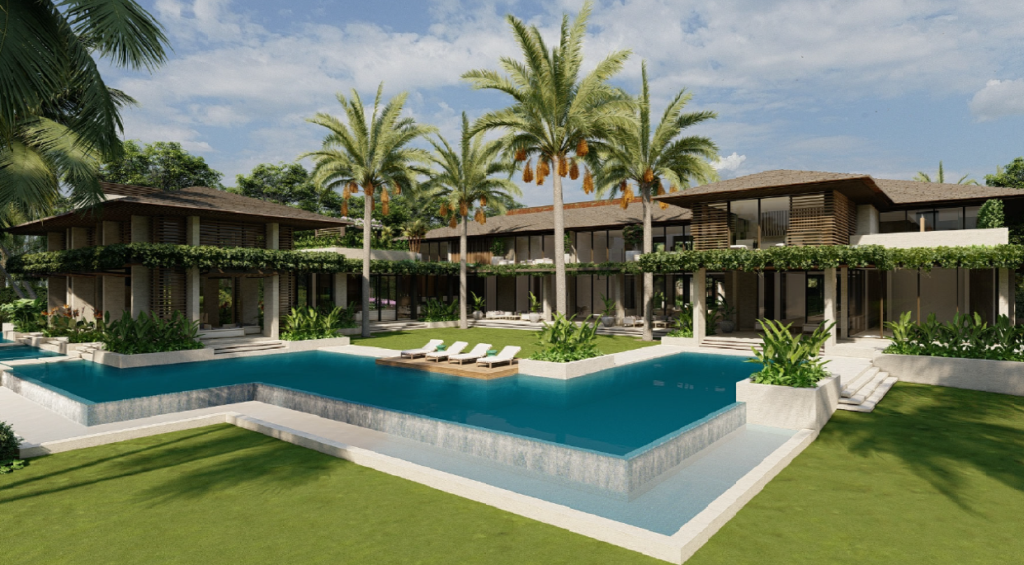 Miami Nice Pools & Outdoors LLC