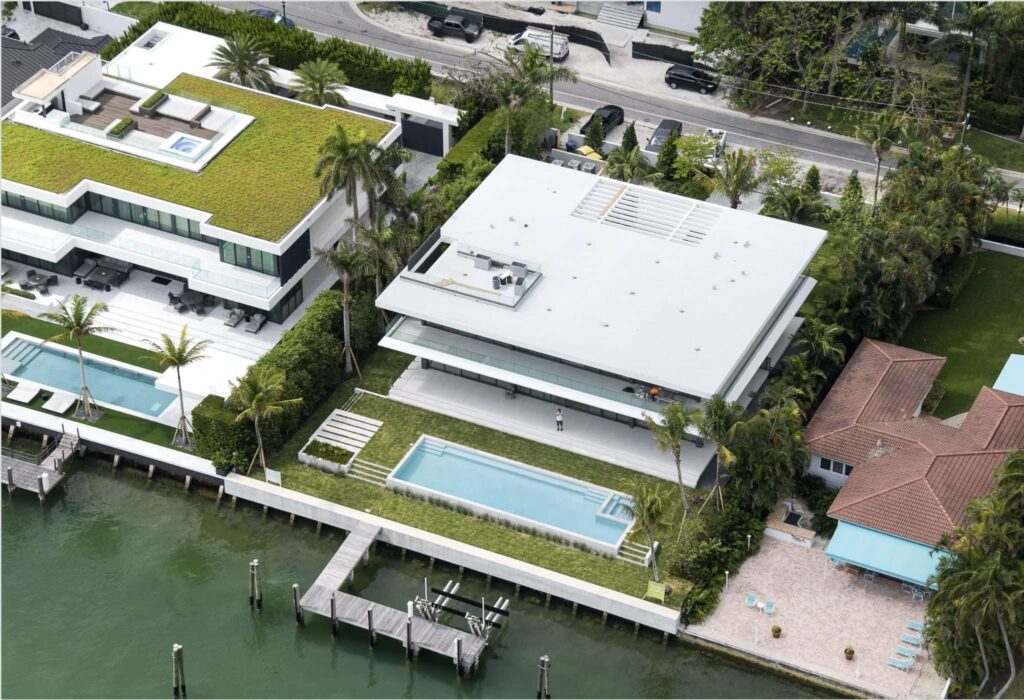 Miami Nice Pools & Outdoors LLC