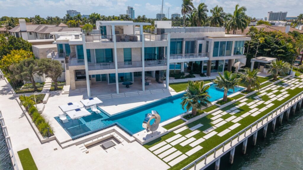 Miami Nice Pools & Outdoors LLC