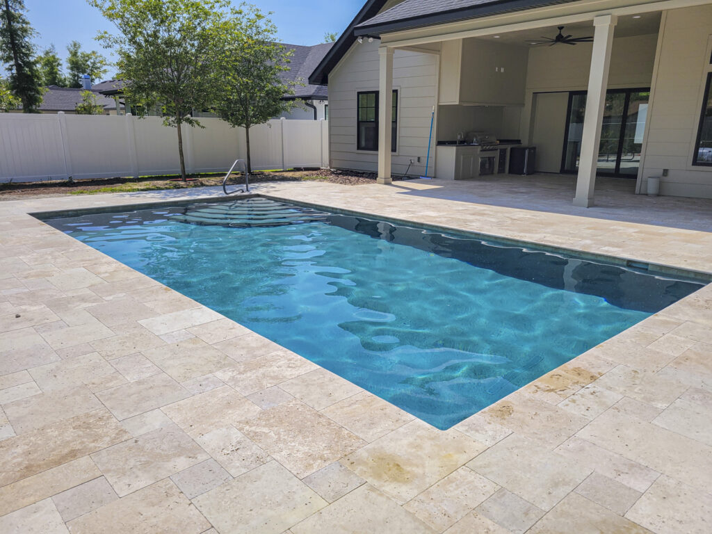 Mossy Oaks Pool & Spa LLC