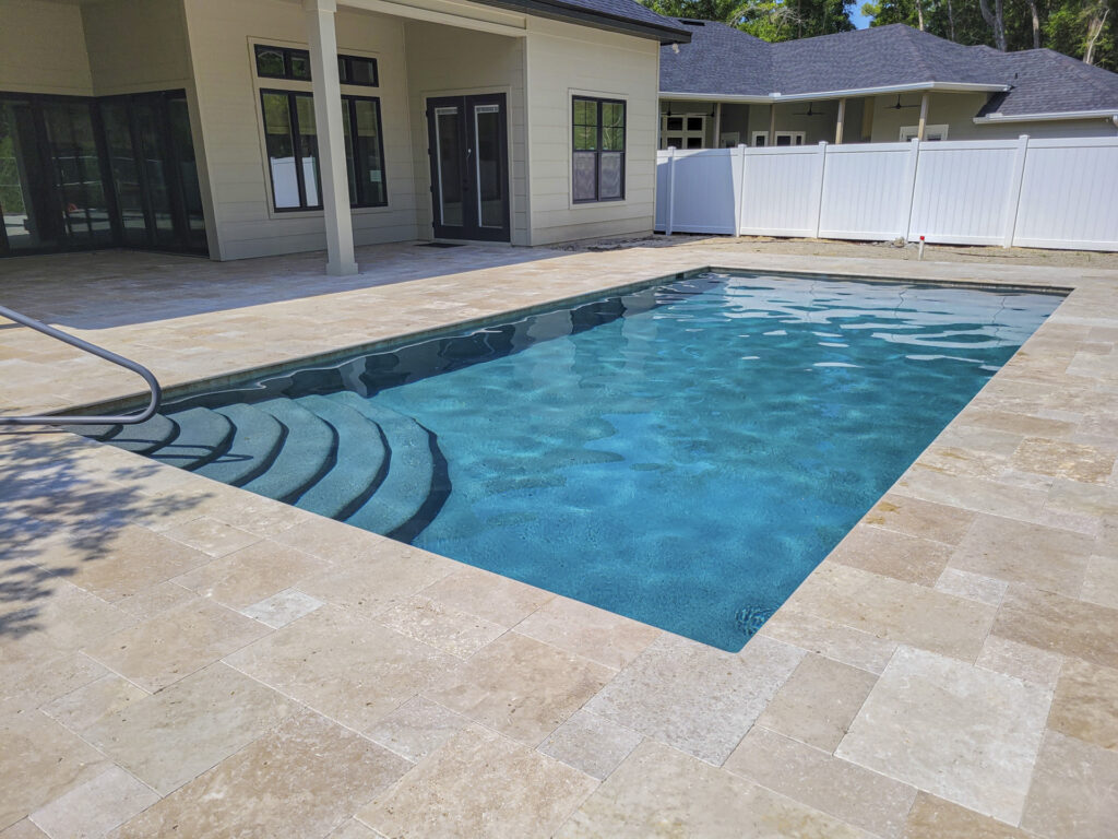 Mossy Oaks Pool & Spa LLC