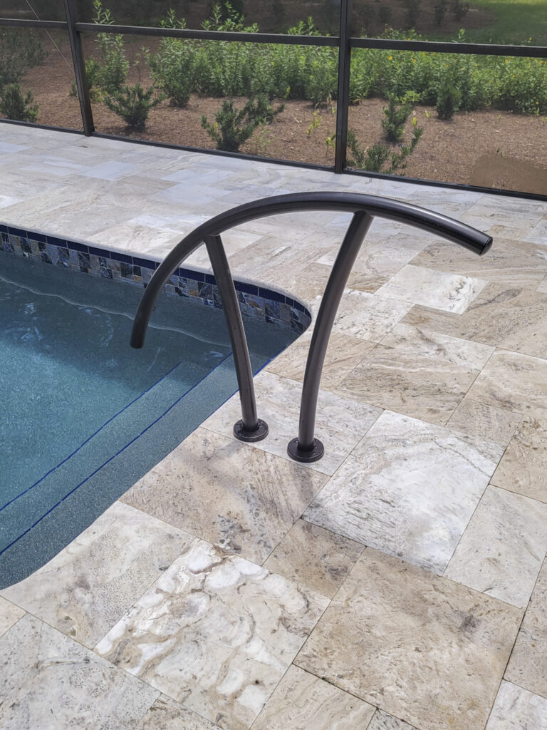 Mossy Oaks Pool & Spa LLC