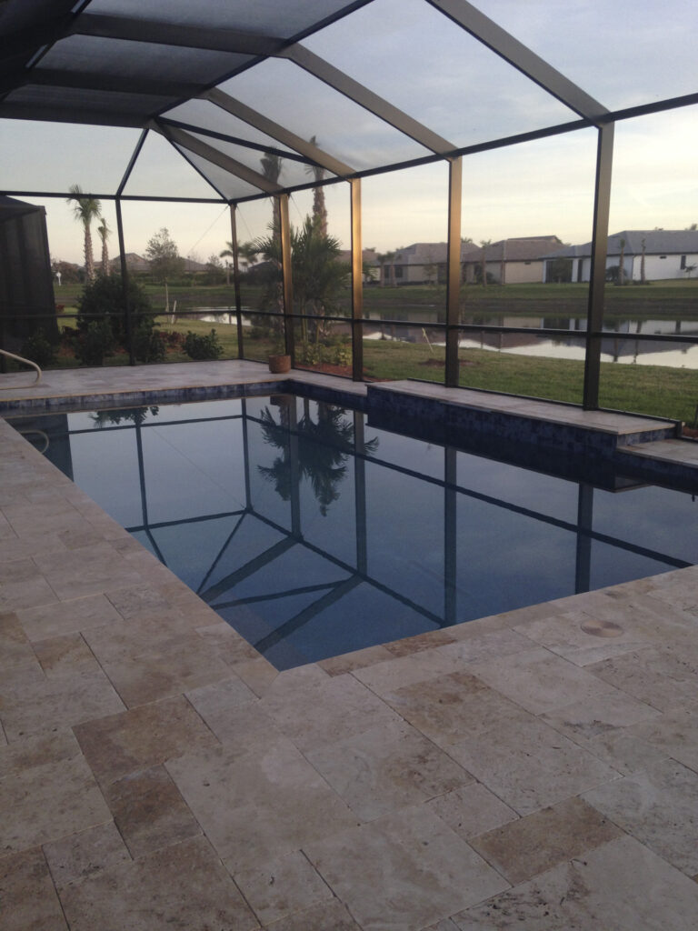 Mossy Oaks Pool & Spa LLC