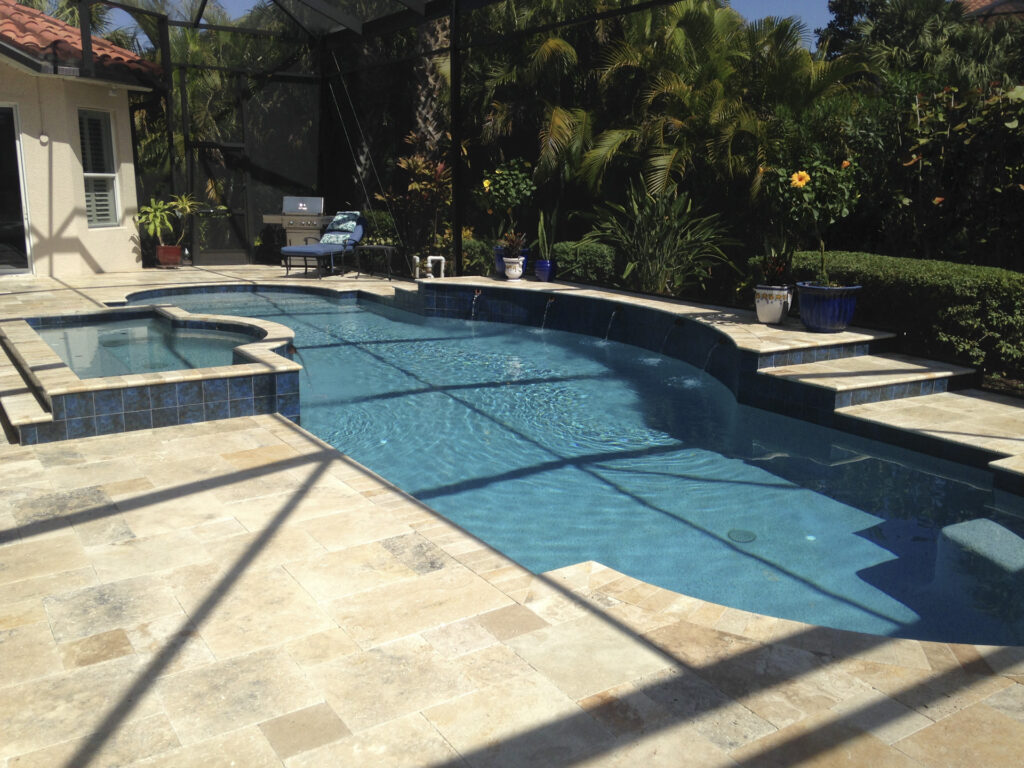 Mossy Oaks Pool & Spa LLC