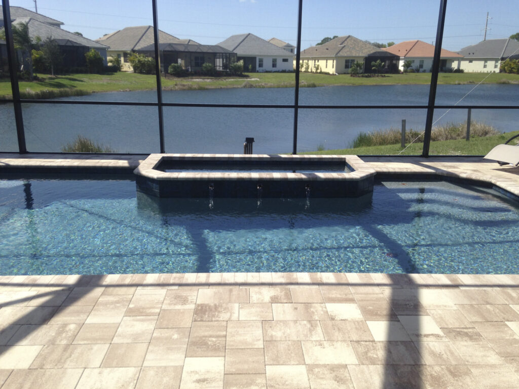 Mossy Oaks Pool & Spa LLC