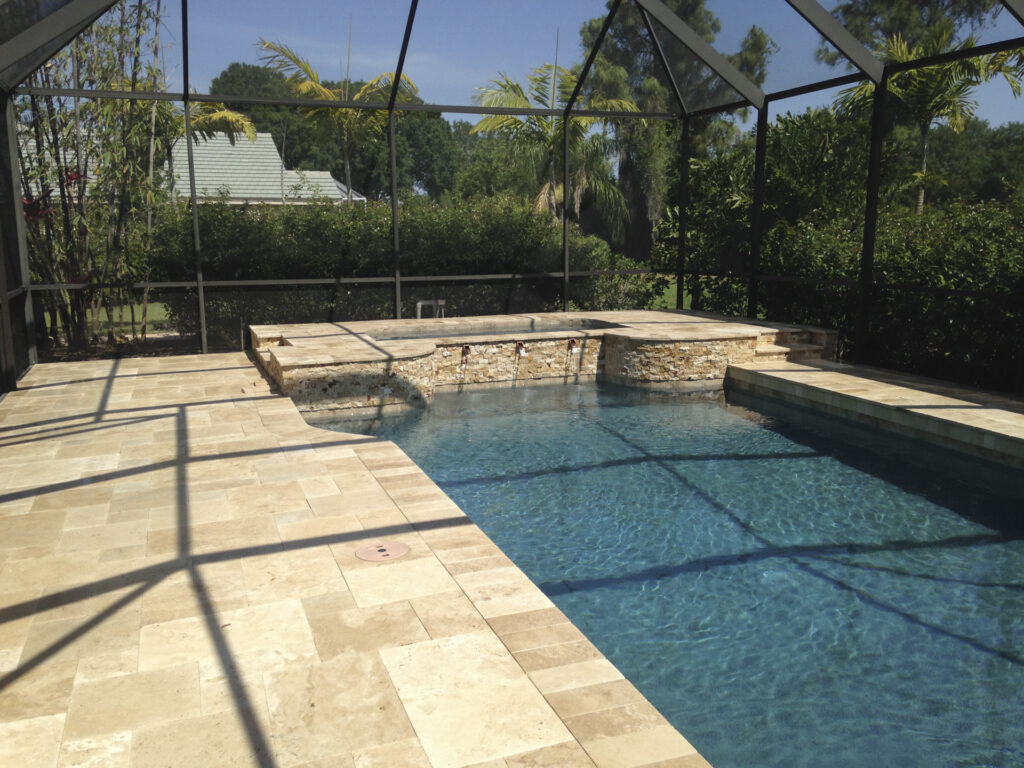 Mossy Oaks Pool & Spa LLC