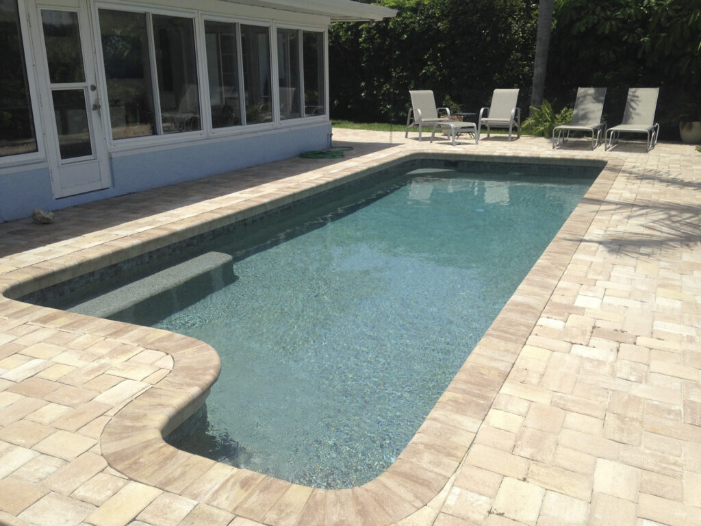 Mossy Oaks Pool & Spa LLC