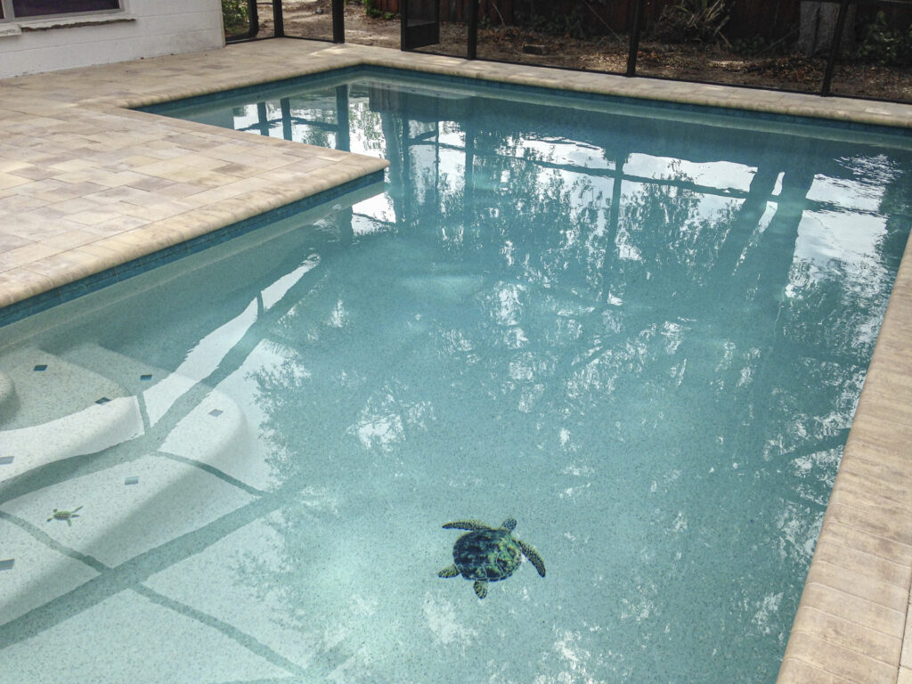 Mossy Oaks Pool & Spa LLC