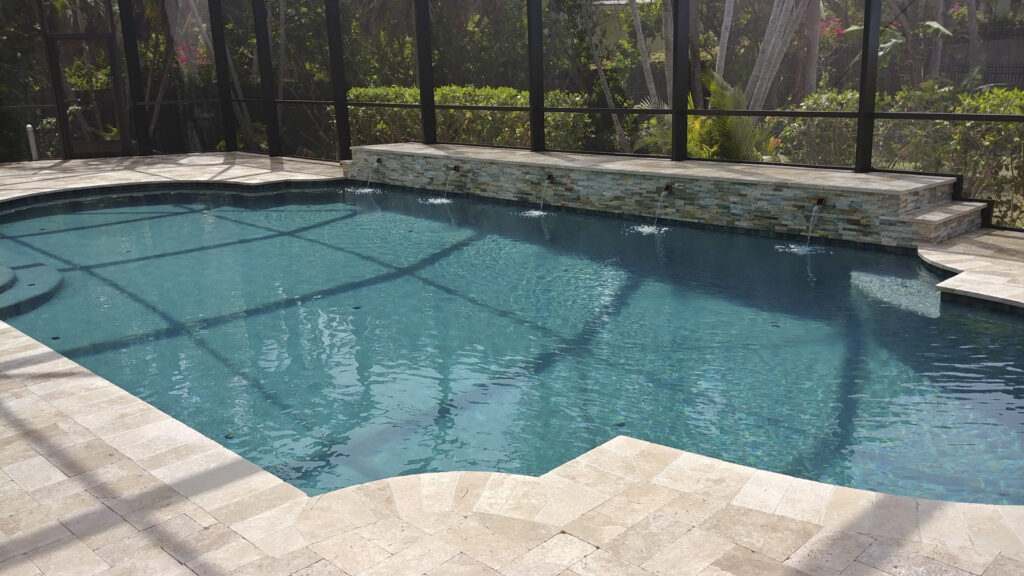 Mossy Oaks Pool & Spa LLC