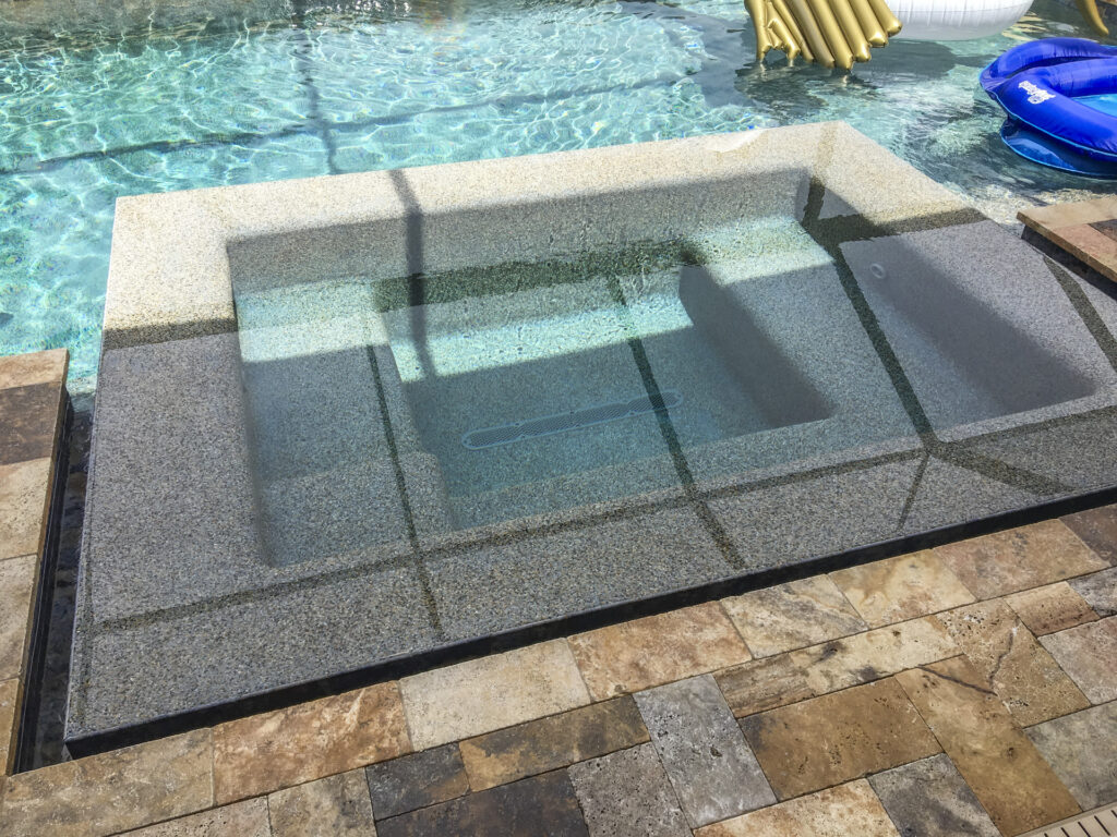 Mossy Oaks Pool & Spa LLC